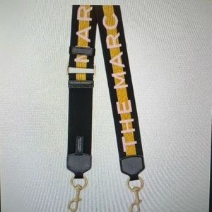 Marc Jacob’s Strap